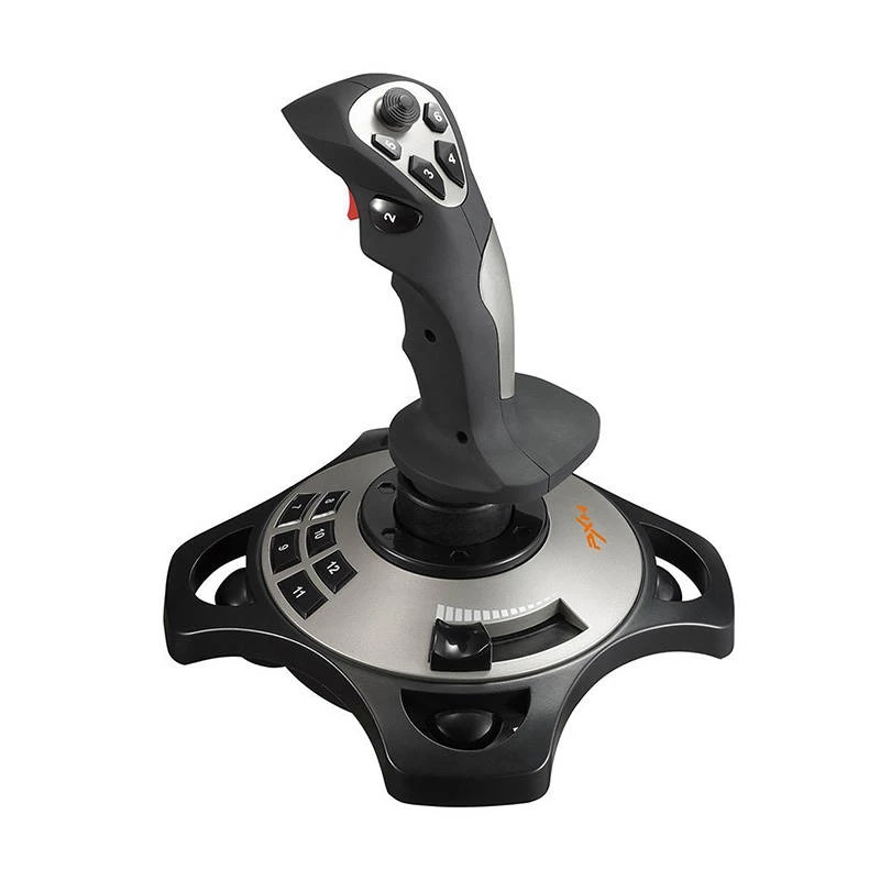 Joystick PXN PXN-2113 PRO Flugsteuerung USB-Anschluss für PC