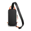 Tragetasche Tomtoc GameOn-G49 für Nintendo Switch 2, rot