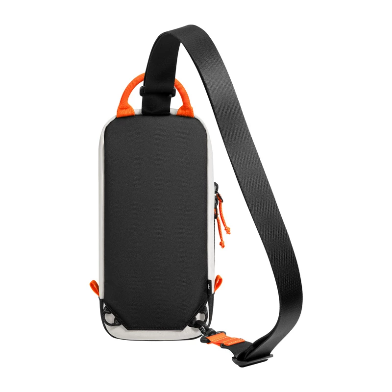 Tragetasche Tomtoc GameOn-G49 für Nintendo Switch 2, rot