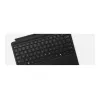Tastatur Microsoft Surface Pro 8XB-00160 mit Trackpad und Surface schlank Pen 2 Lade-Dock