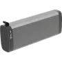 Tragbarer Lautsprecher Tellur Bluetooth-Lautsprecher Selene Gray