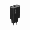 CANYON OnCharge 30CL 30 W PD Wandladegerät 1-fach EU-Stecker Schwarz