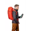 Gregory Targhee Wanderrucksack M/L 45 l Rot