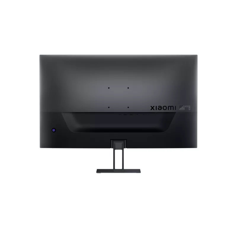 Xiaomi 2K Gaming Monitor | G27Qi EU | 27 | IPS | QHD | 16:9 | 180 Hz | 1 ms | 2560 x 1440 Pixel | 300 cd/m2 | 2 HDMI-Anschlüsse | Schwarz