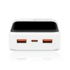 Powerbank everActive EB-20Q 20000 mAh, 2x USB-Ausgang, 22,5W QC4.0 Schnellladung