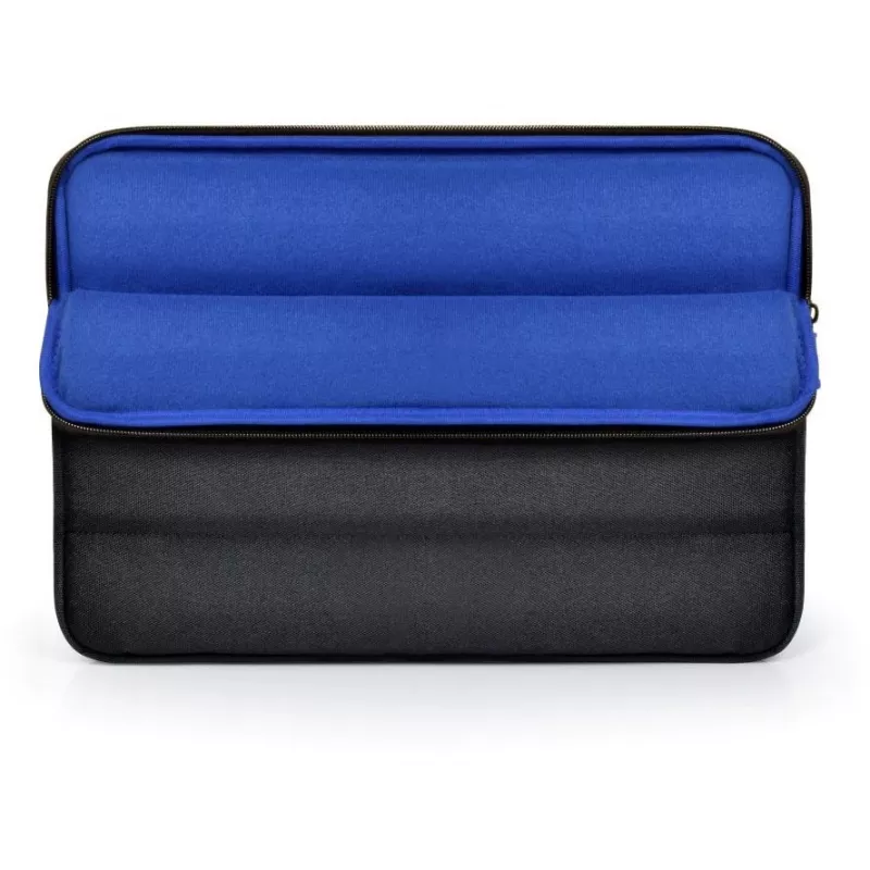 Schutzhülle Port Designs Portland für 14-Zoll-Laptops – Schaumstoff & Polyester, 0,15 kg
