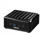 Mini PC ASROCK 4x4 BOX-7535U/D5 mit USB-C — kompaktes Desktop-System