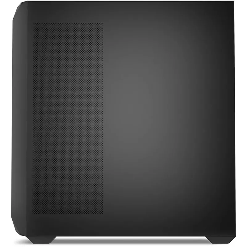 PC-Gehäuse Sharkoon AK3 Midi Tower Schwarz