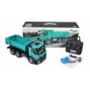 Amewi 22533 ferngesteuerter RC-Modell-Muldenkipper Elektromotor 1:14 (22533)