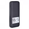 Cellular modem ZTE MU5120 5G — Touchscreen, 9800-mAh-Akku, Qualcomm SDX62, Dualband-WLAN, bis zu 64 Geräte