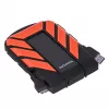 ADATA HD710 Pro externe Festplatte 2 TB 2,5 Zoll Micro-USB B 3.2 Gen 1 (3.1 Gen 1) Schwarz, Rot