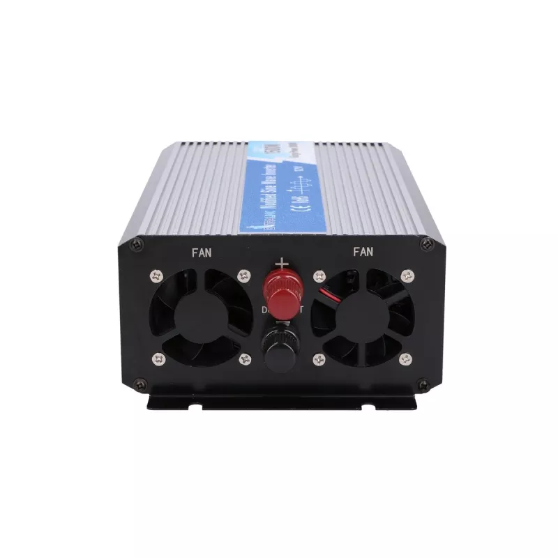 Extralink SPANNUNGSWANDLER 12V - 230V, 1500W, MODIFIZIERTE SINUSWELLE OPIM-1500W
