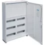 Hager FWB52N Rack Freistehendes Gestell Weiß (FWB52N)