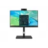 All-in-One PC Acer Veriton AIO VZ4724GT 23,8 Zoll IPS Core i5-13500 16 GB 512 GB SSD Intel UHD 730 Windows 11 Education Wi‑Fi Grau 3 Jahre Garantie
