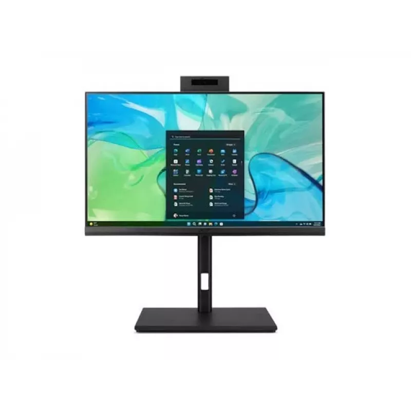 All-in-One PC Acer Veriton AIO VZ4724GT 23,8 Zoll IPS Core i5-13500 16 GB 512 GB SSD Intel UHD 730 Windows 11 Education Wi‑Fi Grau 3 Jahre Garantie