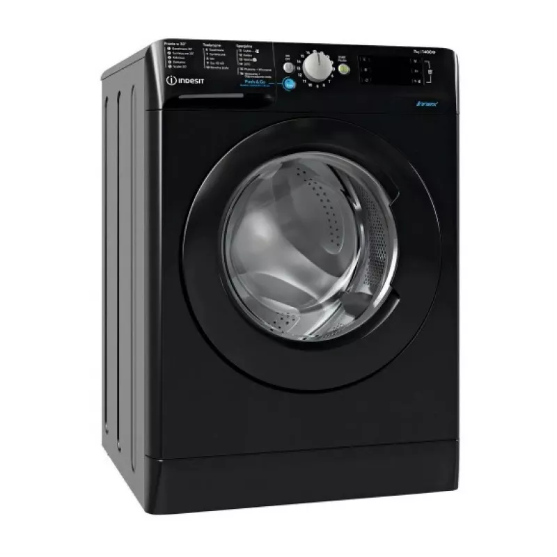 BWE71452XKPLN Waschmaschine