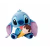 Plüschtier SIMBA Mascot Stitch Eiscreme 25 cm, Originale weiche Charakterfigur