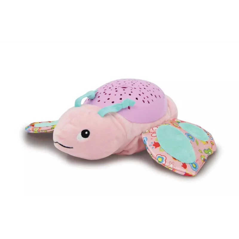 JAMARA Dreamy Butterfly, LED, freistehend, Jungen/Mädchen, automatische Abschaltung, Batterie