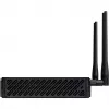 Lancom 62151 Netzwerkgerät Schwarz