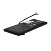 Green Cell AC83 Akku für Acer Nitro AN515/AN517 — LiPo 3620 mAh, schwarz