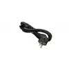 Switch Extralink VIRTUS V3 Unmanaged L2 16x Fast Ethernet (10/100) PoE 1U Schwarz