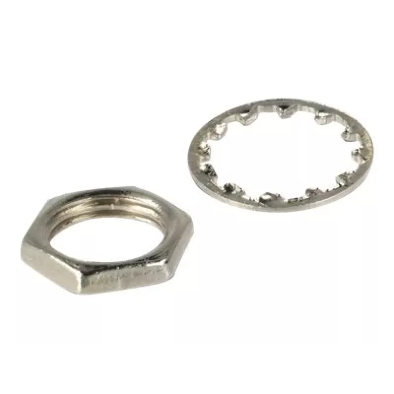 Kabelverbinder DeLOCK 89910 DC Schwarz Nickel