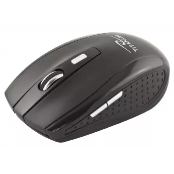 TITANUM TM105K SNAPPER Maus RF Wireless Optical 1600 DPI Right-hand