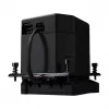 Flüssigkeitskühlungsset Cooler Master Masterliquid ML360 SUB-ZERO EVO 12 cm Schwarz