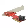 Interner SAS-Adapter DeLOCK 89535
