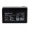 USV-Batterie QOLTEC 53031 12V 9Ah grün, 152×94×65 mm, 2,35 kg