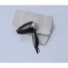 HT 3393, Haartrockner Schwarz/Silber