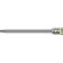 Wera Socket Bit Bit Torx TX HF25x100 (05003366001)