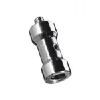 Montageset Walimex 17930 Silber Metallic