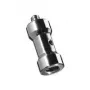 Montageset Walimex 17930 Silber Metallic