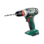 Pistolengriffbohrer Metabo BS 18 Quick