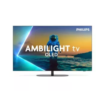 Fernseher Philips 48OLED820/12 48 Zoll OLED-Display 4K-Auflösung