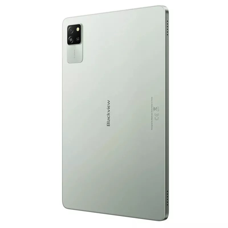 Blackview TAB 60 4/128GB WiFi Grün ohne Ladegerät