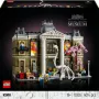 LEGO ICONS 10326 Naturhistorisches Museum