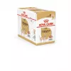Nassfutter für Hunde Royal Canin Chihuahua Adult Beutel 85 g — Geflügel, für ausgewachsene Chihuahuas 1–1,9 kg