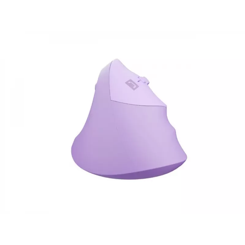 NATEC Crake 2 Maus Universal Rechtshänder RF Wireless + Bluetooth Optisch 2400 DPI