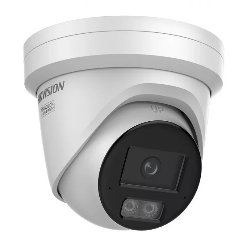 Überwachungskamera Hikvision DS-2CD2387G3-LI2UY(2.8MM) 8MP IR IP