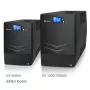 Unterbrechungsfreie Stromversorgung Delta Agilon VX-1000VA