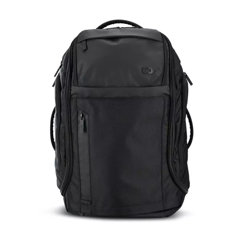 Ogio Rucksack/Touristen-/Business-Tasche Pace Pro Max 45 schwarz