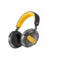 Kopfhörer Sennheiser Momentum 4 Wireless 80th Anniversary Edition — Bluetooth 5.2, 20 h Akku, ANC, 3,5 mm, ohrumschließend, gelb