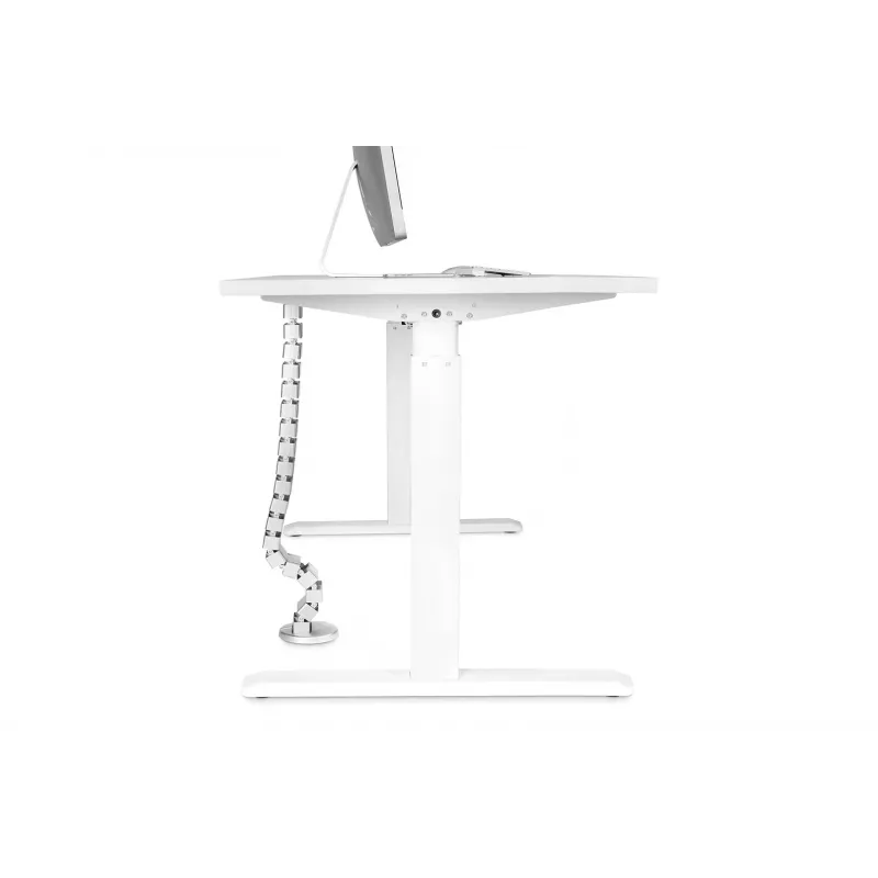 Kurven-Kabelwanne ASSMANN Electronic DA-90506