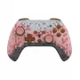 Dragonshock Controller Poptop kabellose Würfel rosa Schalter