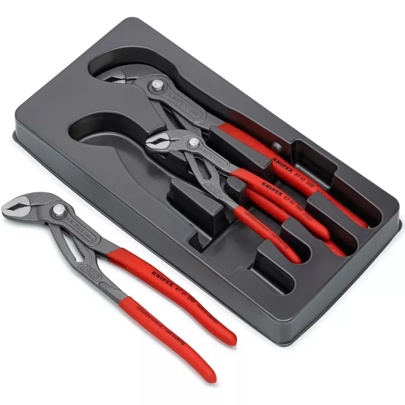 Zangenset Knipex 00 20 09 V02