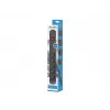 Steckdosenleiste LANBERG SP1 1,5 m – 5x PL-Steckdosen, Schwarz
