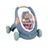 Baby Lauflernwagen MATTEL Smoby Dickie 7600140308, Kunststoff, mehrfarbig, 450×470×500 mm, ab 12 Monaten