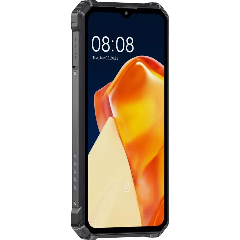 Smartphone Oukitel G1 6,52 Zoll 6GB/256GB Schwarz